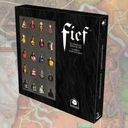 FIEF™ figurines Seigneurs