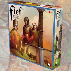 FIEF™ France (english version)