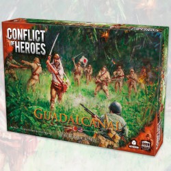 Guadalcanal