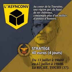 Stratège