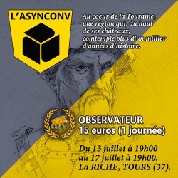 Observateur