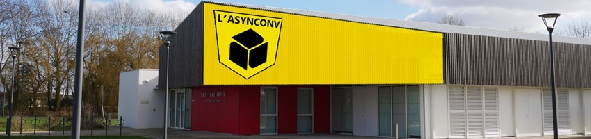 Convention de Jeux de Société de Stratégie et d'Histoire