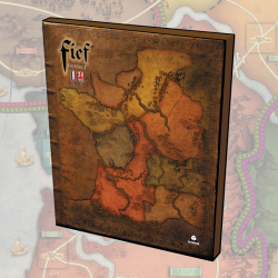 Plateau FIEF™ France (FR/EN)