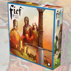 FIEF™ France