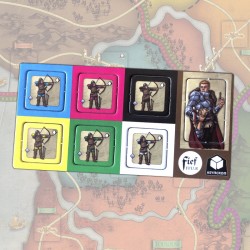 FIEF™ France - Planche mise...