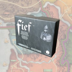 FIEF™ figurine Saladin et...