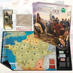 Falling Sky édition KSU