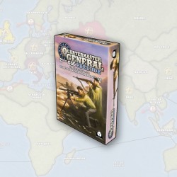 Prélude : Extension QMG...