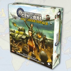 Guerre Totale : Extension...