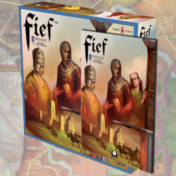 FIEF™ France (français)