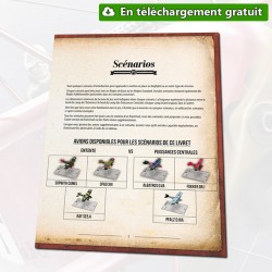 PDF des scénarios Wings of...