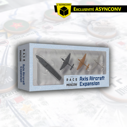 Axis Aircraft - Extension...