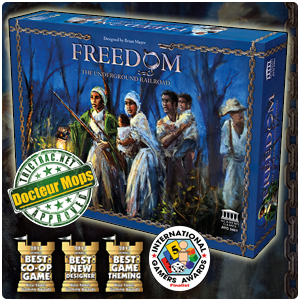 FREEDOM_3D_awards
