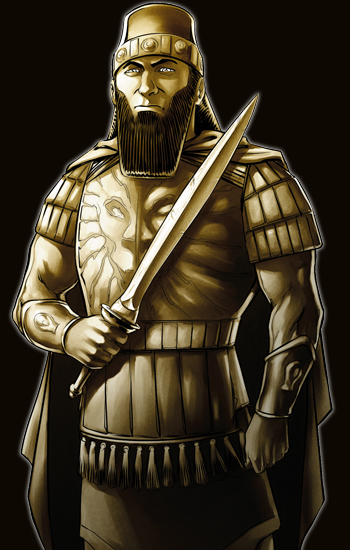 Mare Nostrum : focus sur Babylone