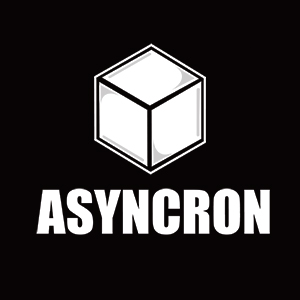 Week-end ASYNCRON : rendez-vous à Octogônes !