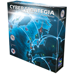 Cyberstrategia, le nouveau jeu « à la carte »